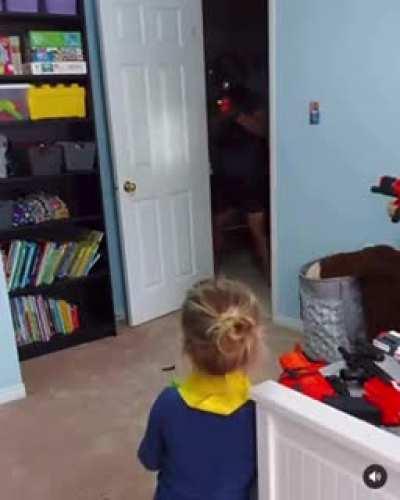 Alway be training 🅱️oys