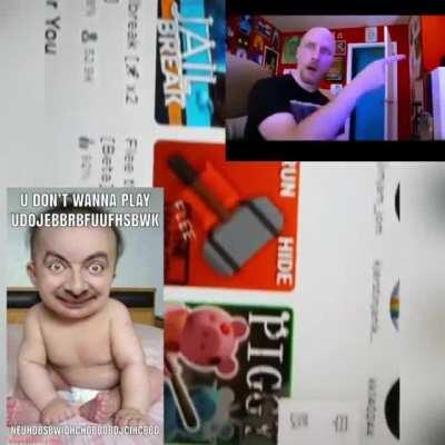 Remember govind rockzz he was popular for like a week and lost 10k followers right after