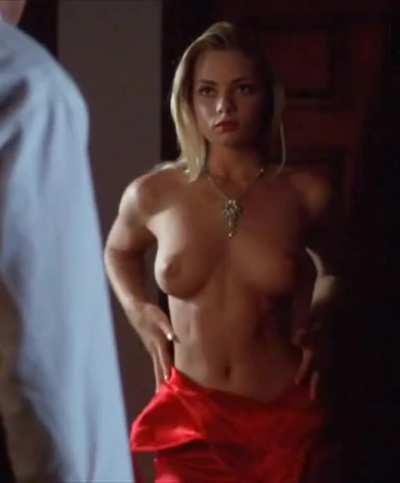Jaime Pressly - Poison Ivy 3