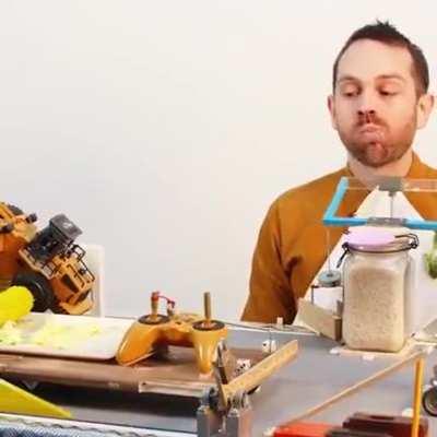 Best feeder in the market