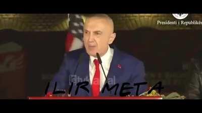 Albania friends (made by me) if you guys want i can prob make a kosovo version