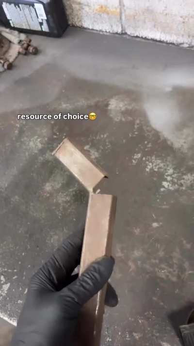 Einfach mal eine parkbremse verschoben