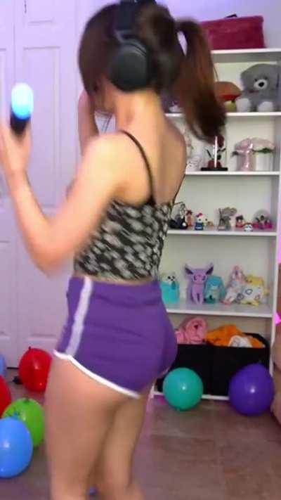 Cuando estaba en si mejor epoca la Staryuuki