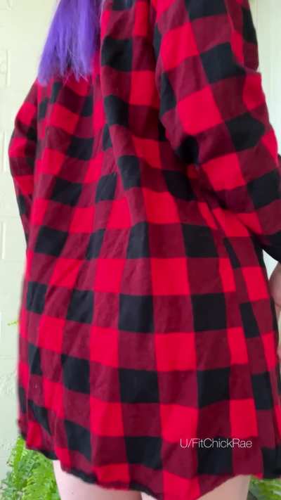 Slim waist with a dump truck thanks to bodybuilding