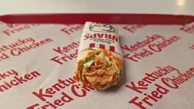 Haven’t heard/seen anyone talking about this kfc ad