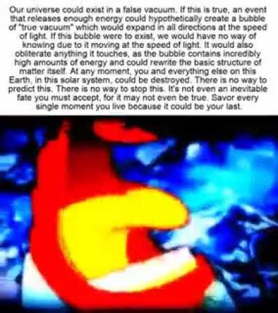 Are you feeling it now?