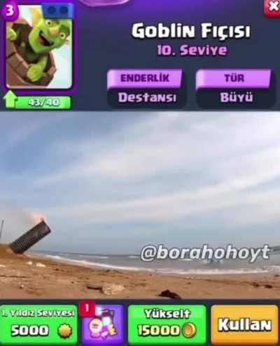 wtf barril de duendes en la vida real