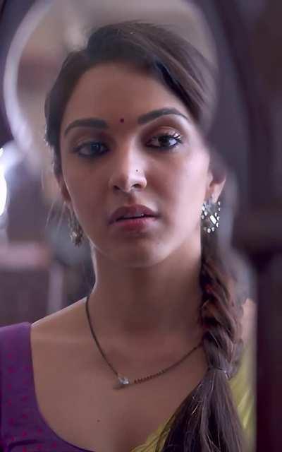 Kiara Advani [Lust Stories]