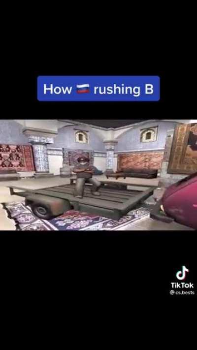 Is this the secret to become a pro player?