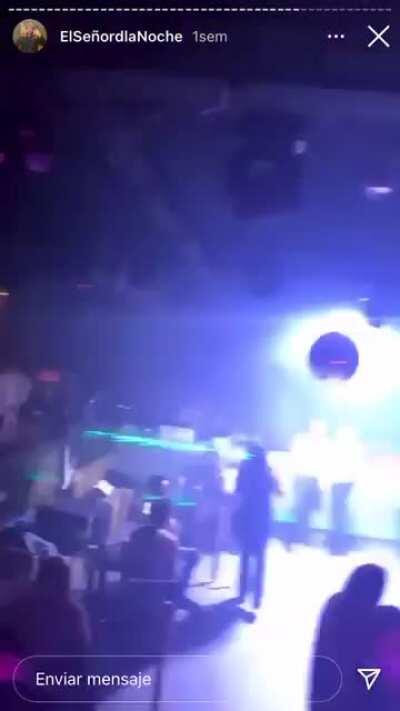 Mitad hombre y mitad animal😈🥵