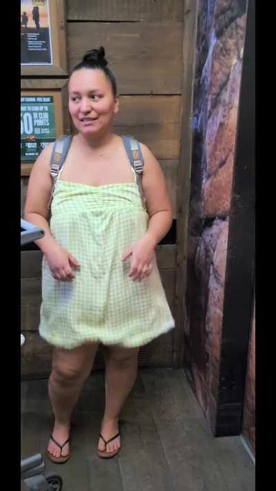 I love flashing all over Phoenix ❤️ 