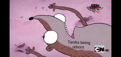 Tried making a meme for once. I think it worked out ok