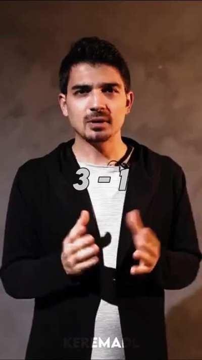 herseyibilenadam vs arap kopegi