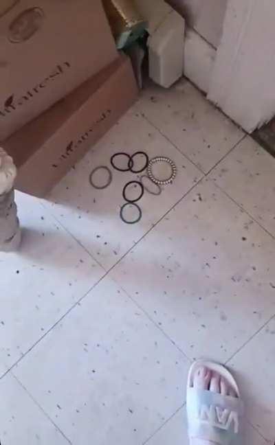 (Ca)ugh(t) in the act