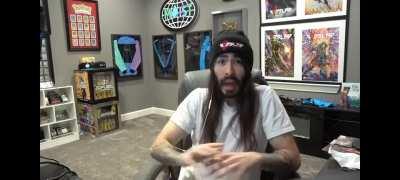 Charlie/Moistcritical/Penguinz0 saying: 