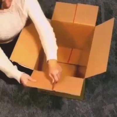 There is always an plan B