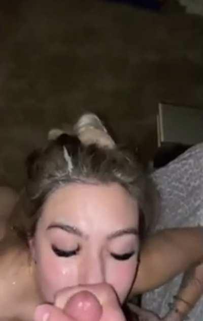 Patiently Waiting For The Load