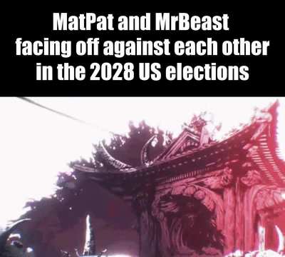 But that's just a theory... right?