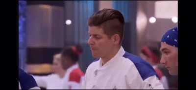 Probably my favorite KN moment to date.