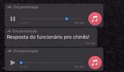 Vai fazer live porra