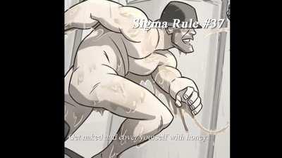 TF2 Soldier Sigma Male Grindset