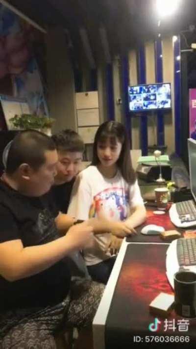 A good assistant is key