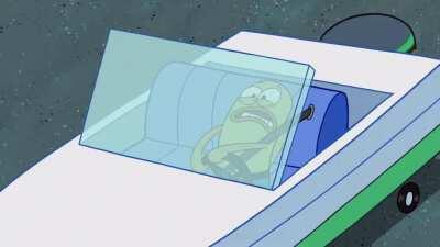 POV you are Yoshizawa