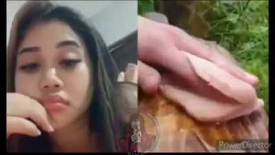 Ano kaya ang iniisip nila mga kabayan?