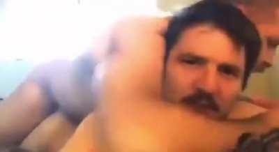 Joel gets captured by bandits