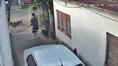 20 años de progresismo la forma de vida en los barrios