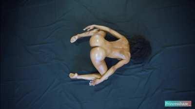 A short story by Princess Haze. Erotic art