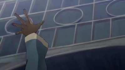 Korra vs Tarrlock was one of the best fights from Book 1. Korra really tried to end this mans career