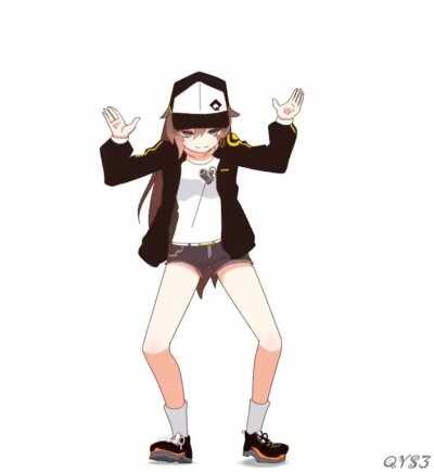 Breakdance [Original]