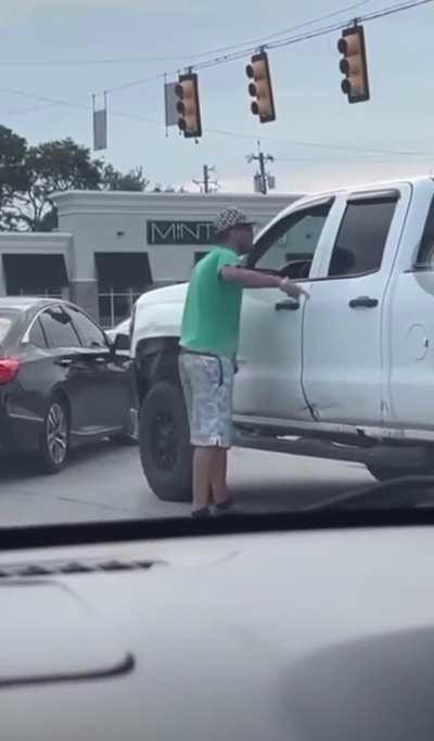 Deadly Road Rage Incident 
