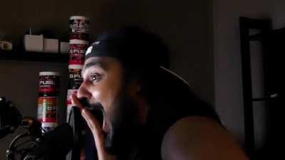 Muta Laugh #2 Electric Boogaloo