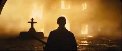 1917 (2019) DoP: Roger Deakins