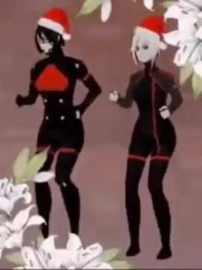 Happy december y'all