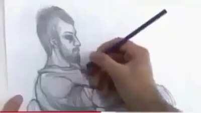 Herifin 3 leşi vardır