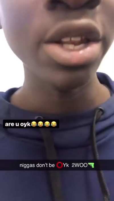 SugarhillDDot smacking opp😳😳😮