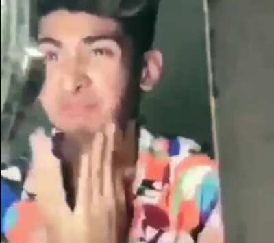 [OC] Chappri's Island