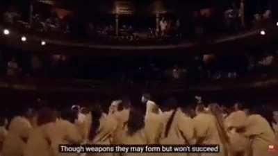 They stole the forgies from the jeep