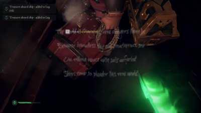 What are the chances..