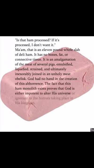 Jeebuz can frick off