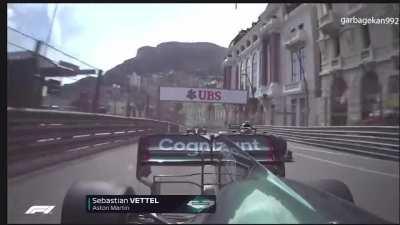 In an alternate universe...