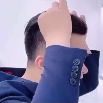 BTS Editor de personaje 🤩🥵🧧👩‍🦼