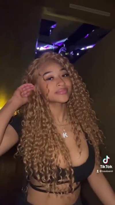 Y’all knew India had a sister? 😍