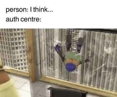 freedom of speech? pfft...