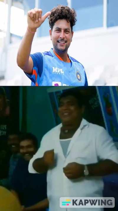 Char chavani ghode par, Pakistan mere..