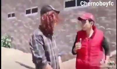 Morreu por dois 2 segundos '-