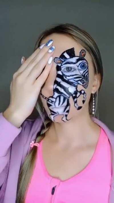 Well this is terrifying